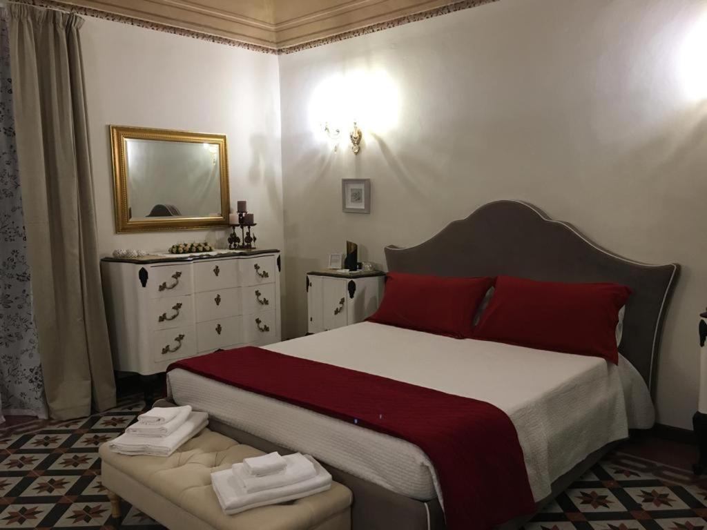 Apartament La Piazza E Mia Cefalù Zewnętrze zdjęcie